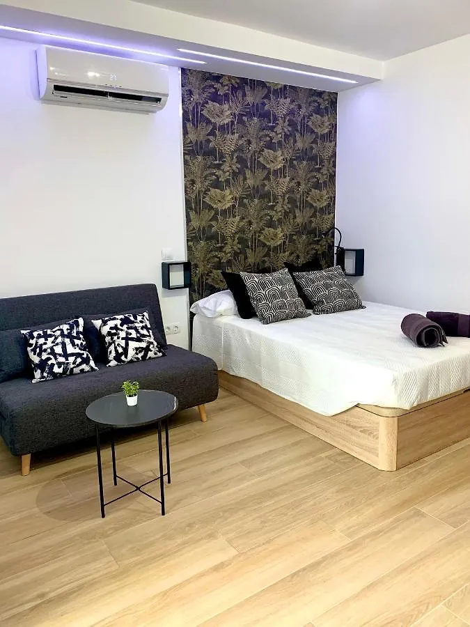 Apartamento Premium Con Piscina - Recepcion 24 Hs Benalmádena