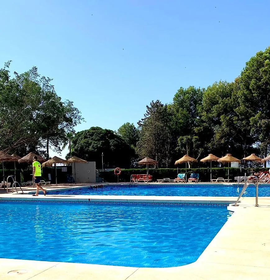 Apartamento Premium Con Piscina - Recepcion 24 Hs Benalmádena