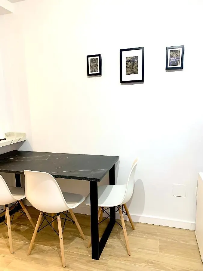 Apartamento Premium Con Piscina - Recepcion 24 Hs Benalmádena