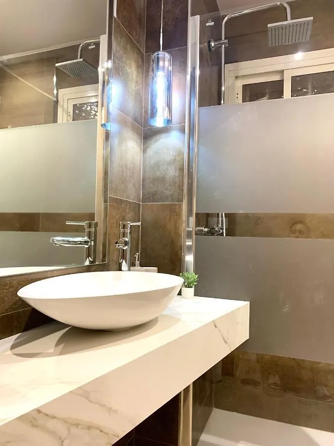 Apartamento Premium Con Piscina - Recepcion 24 Hs Benalmádena 0*,