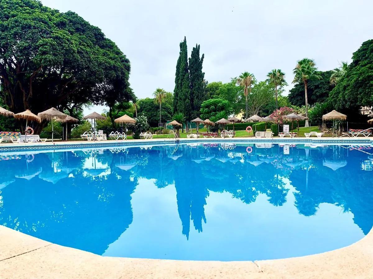 Apartamento Premium Con Piscina - Recepcion 24 Hs Benalmádena