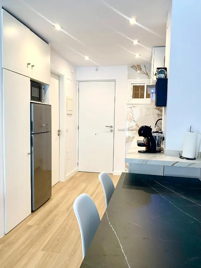 Apartamento Premium Con Piscina - Recepcion 24 Hs Benalmádena 0*,  España