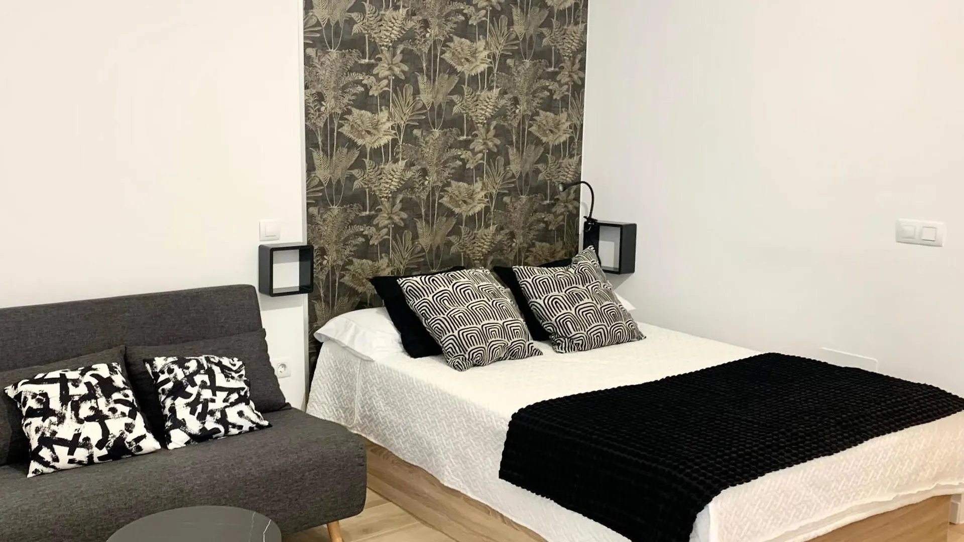 Apartamento Premium Con Piscina - Recepcion 24 Hs Benalmádena España