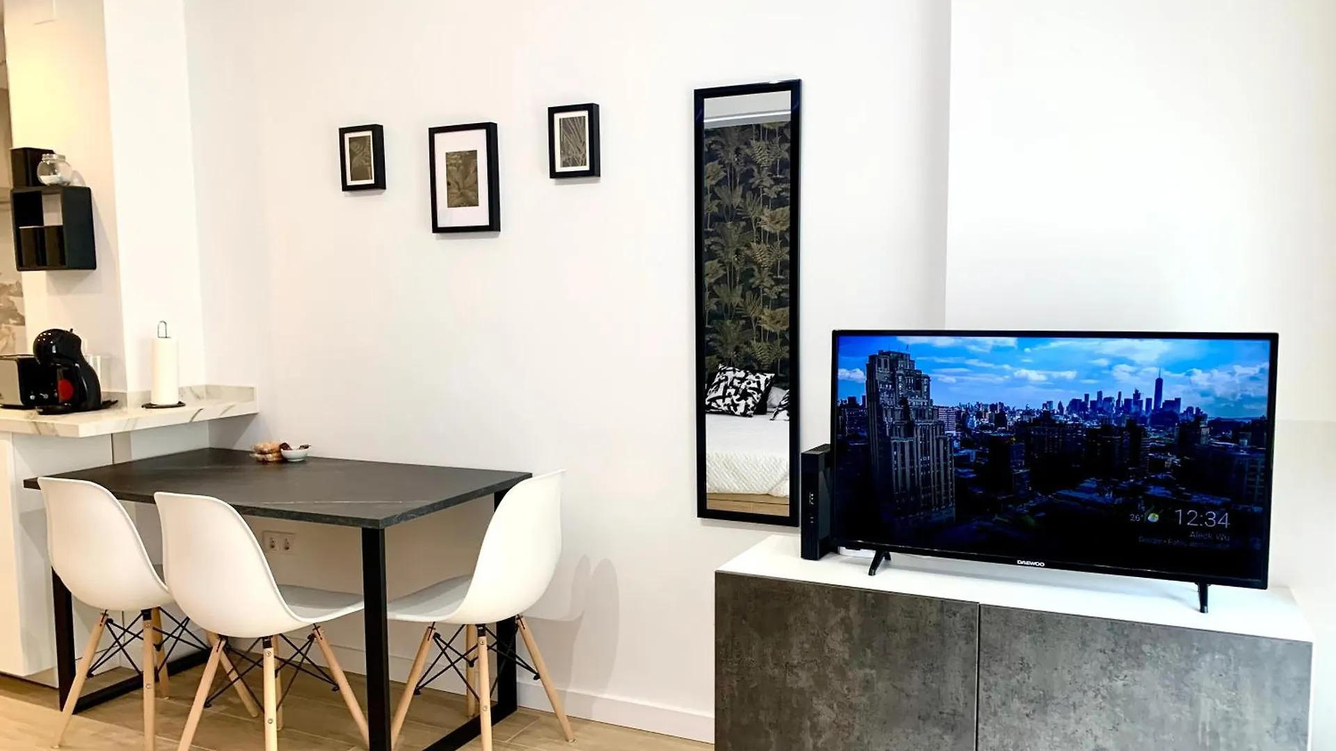 Apartamento Premium Con Piscina - Recepcion 24 Hs Benalmádena España