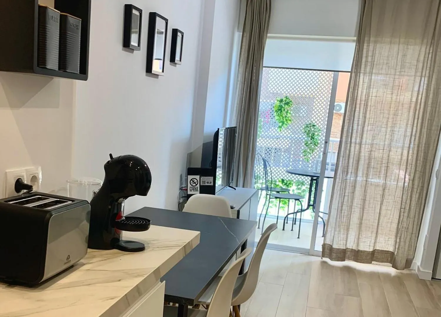 Apartamento Premium Con Piscina - Recepcion 24 Hs Benalmádena