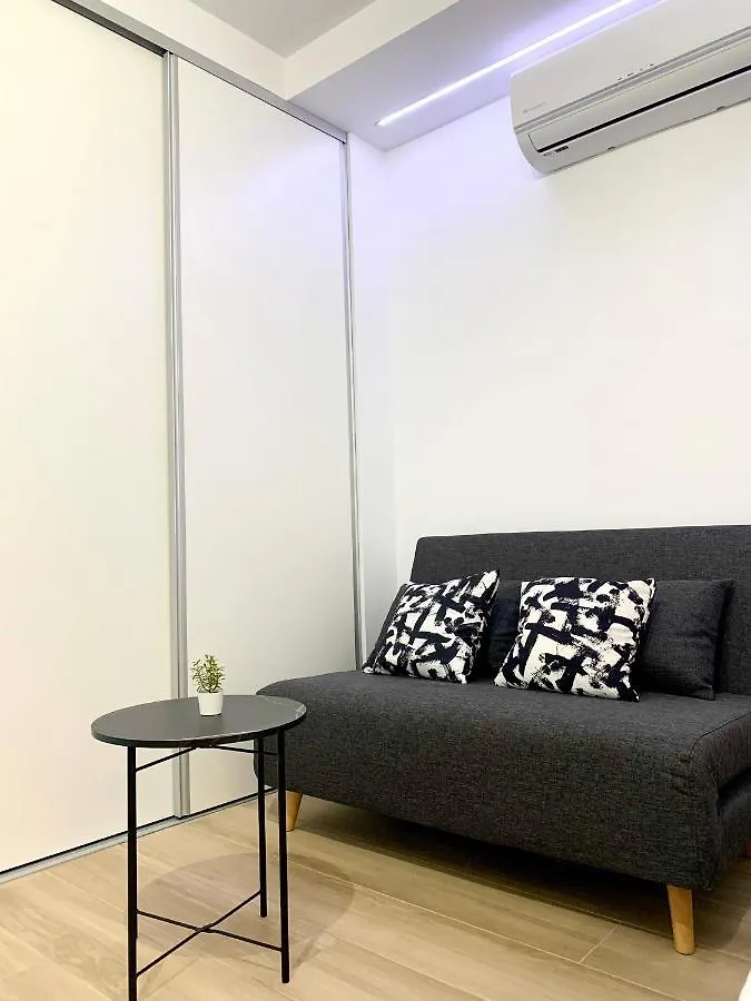 Apartamento Premium Con Piscina - Recepcion 24 Hs 贝纳尔马德纳 0*,