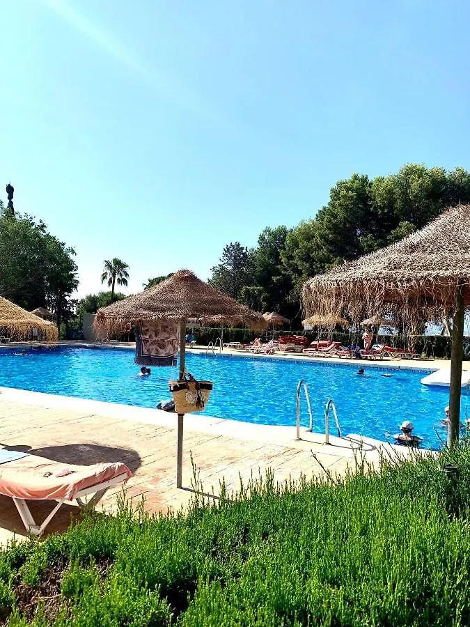 Apartamento Premium Con Piscina - Recepcion 24 Hs 贝纳尔马德纳
