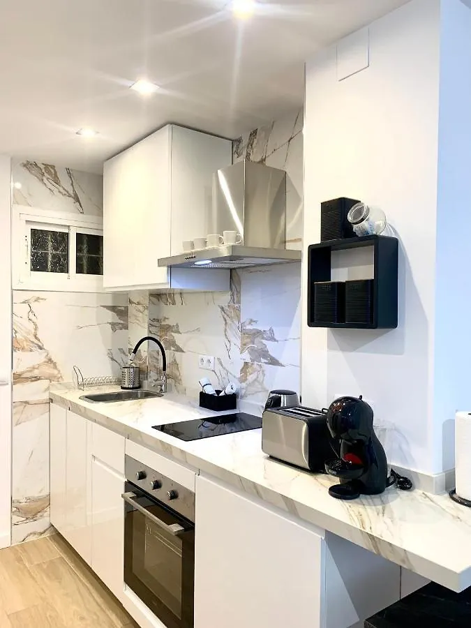 Apartamento Premium Con Piscina - Recepcion 24 Hs 贝纳尔马德纳 公寓