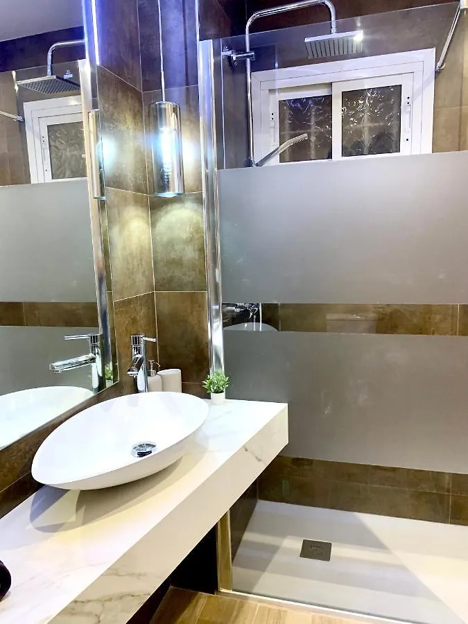 Apartamento Premium Con Piscina - Recepcion 24 Hs 贝纳尔马德纳