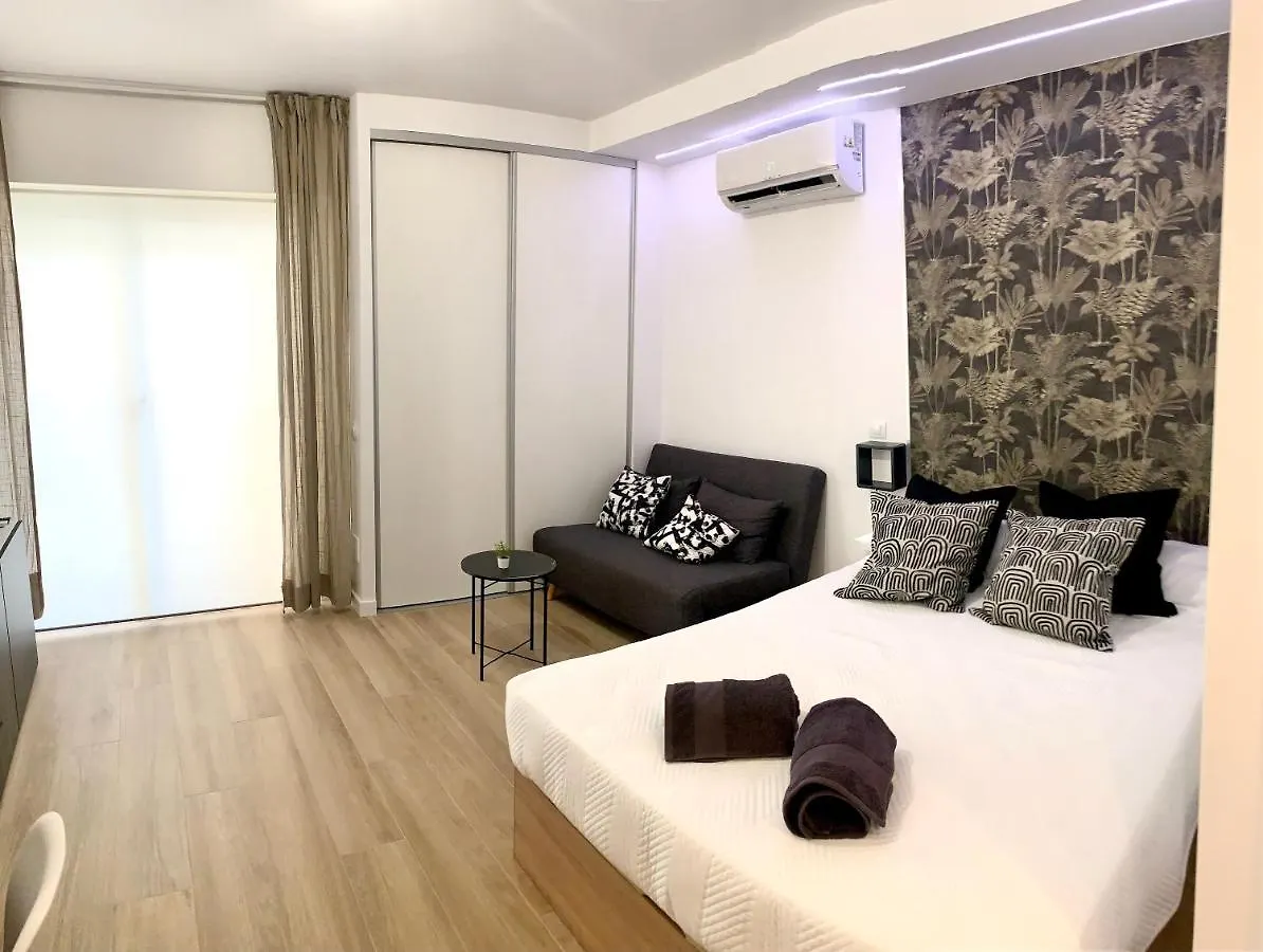 公寓 Apartamento Premium Con Piscina - Recepcion 24 Hs 贝纳尔马德纳
