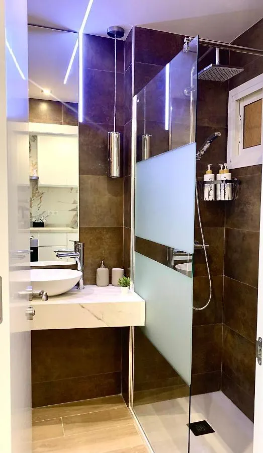 Apartamento Premium Con Piscina - Recepcion 24 Hs 贝纳尔马德纳 公寓